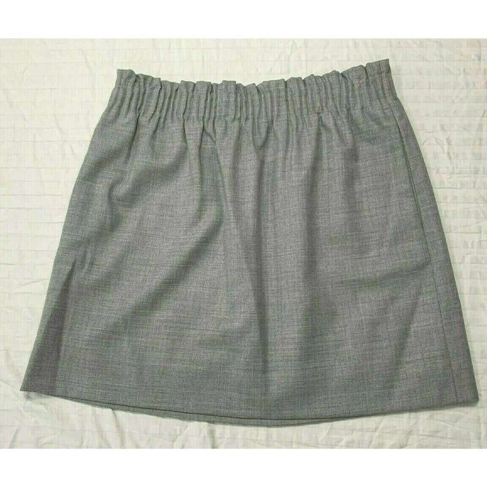 J CREW WOMENS SKIRT SIZE 8